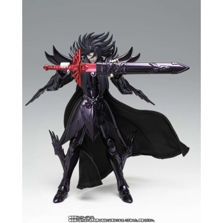 Bandai - Saint Cloth Myth EX Hades Original Color Edition 2024